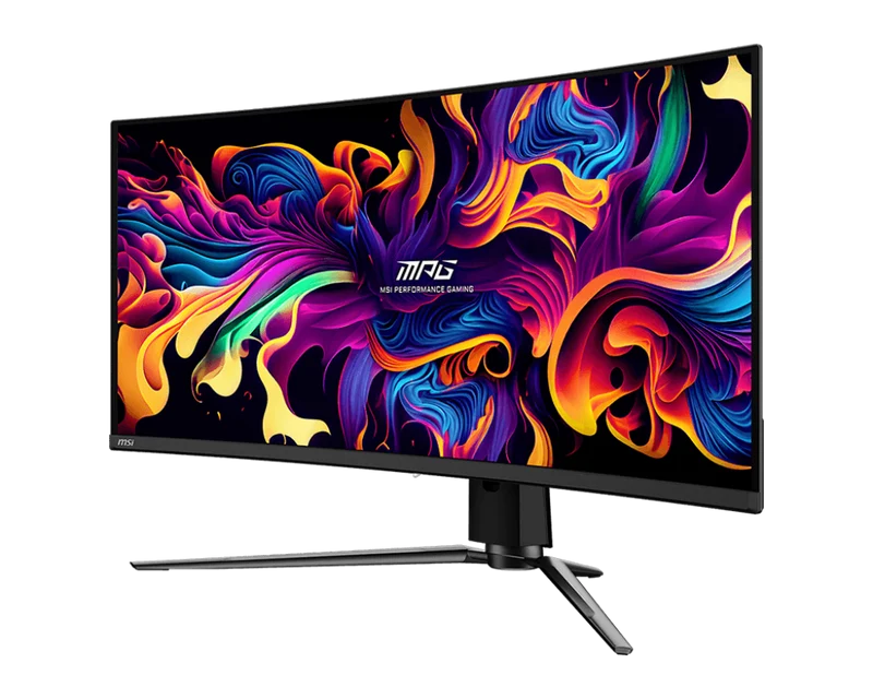 MSI MPG 341CQPX QD-OLED