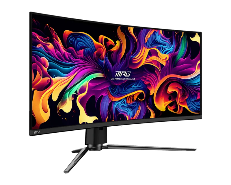 MSI MPG 341CQPX QD-OLED