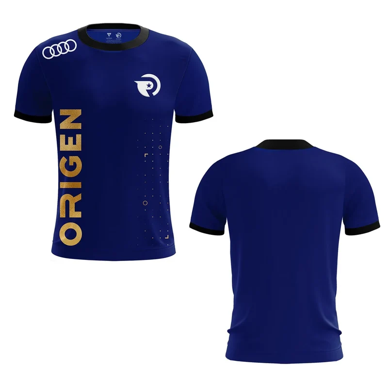 Origen Jersey 2019