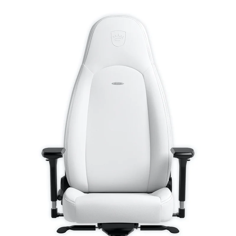 Noblechairs ICON White Edition