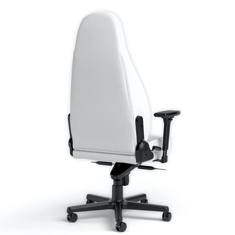 Noblechairs ICON White Edition