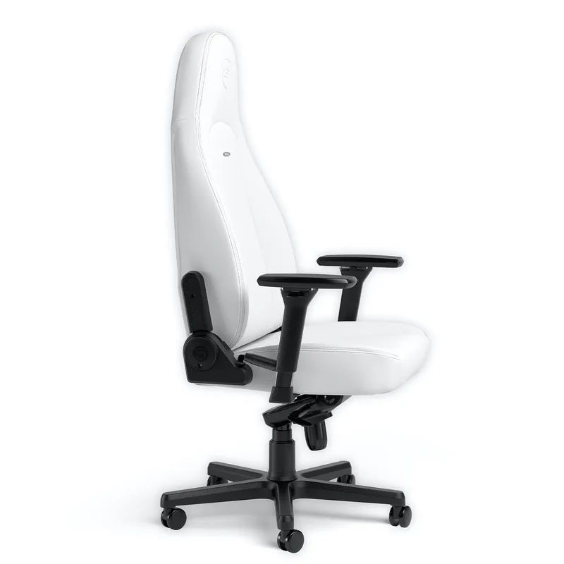 Noblechairs ICON White Edition