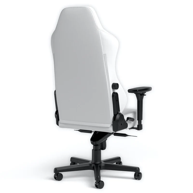 Noblechairs HERO White Edition