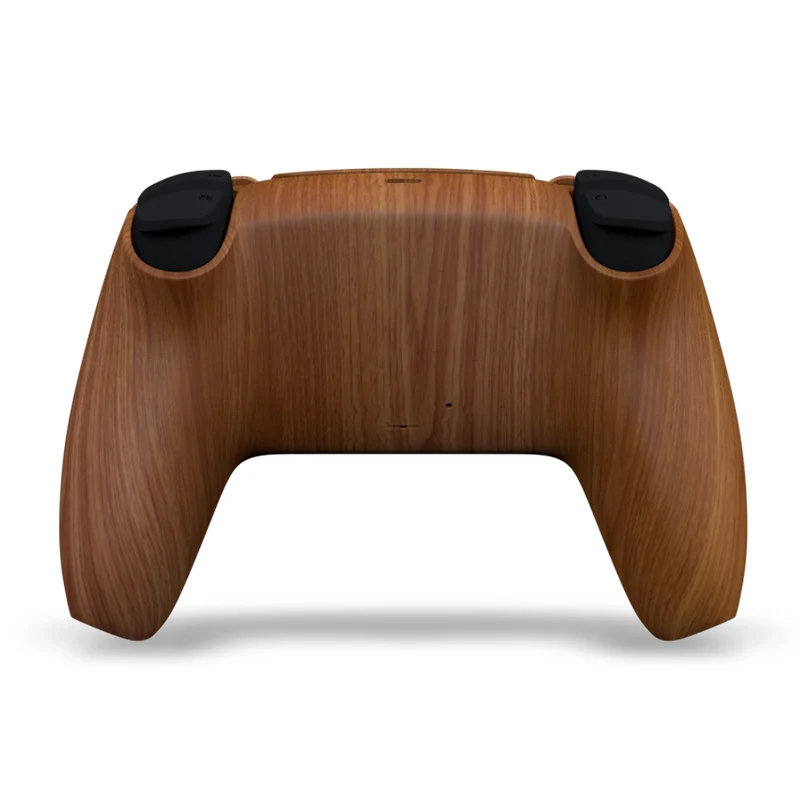 Draw My Pad PS5 Woody Wood Leds