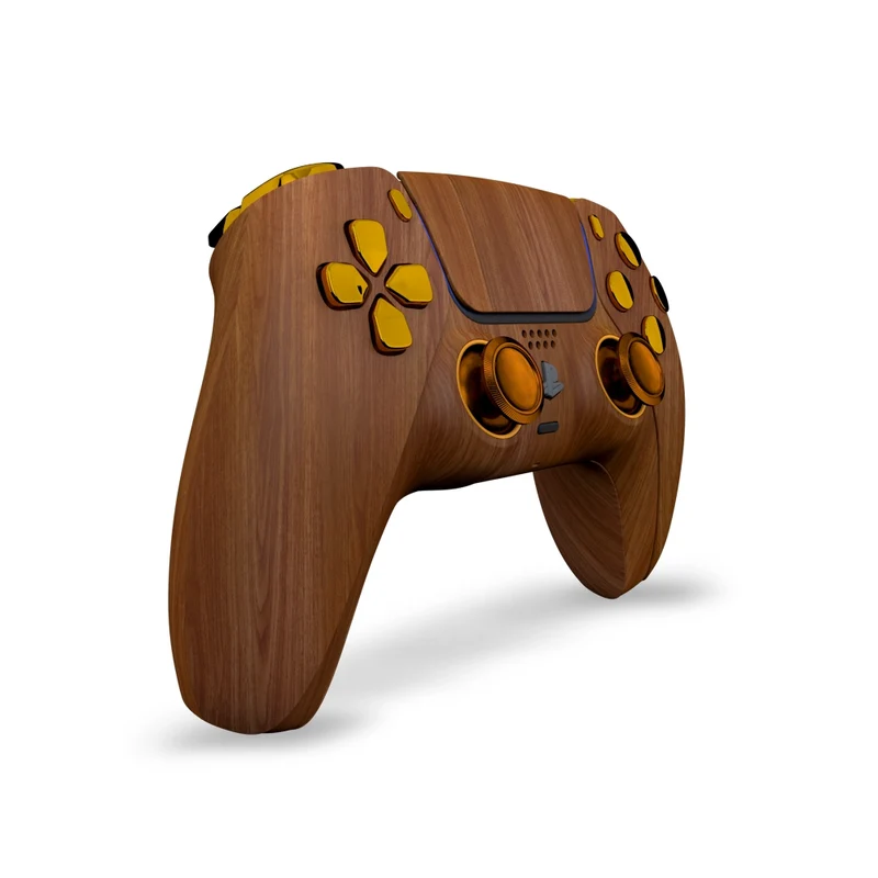 Draw My Pad PS5 Woody Wood