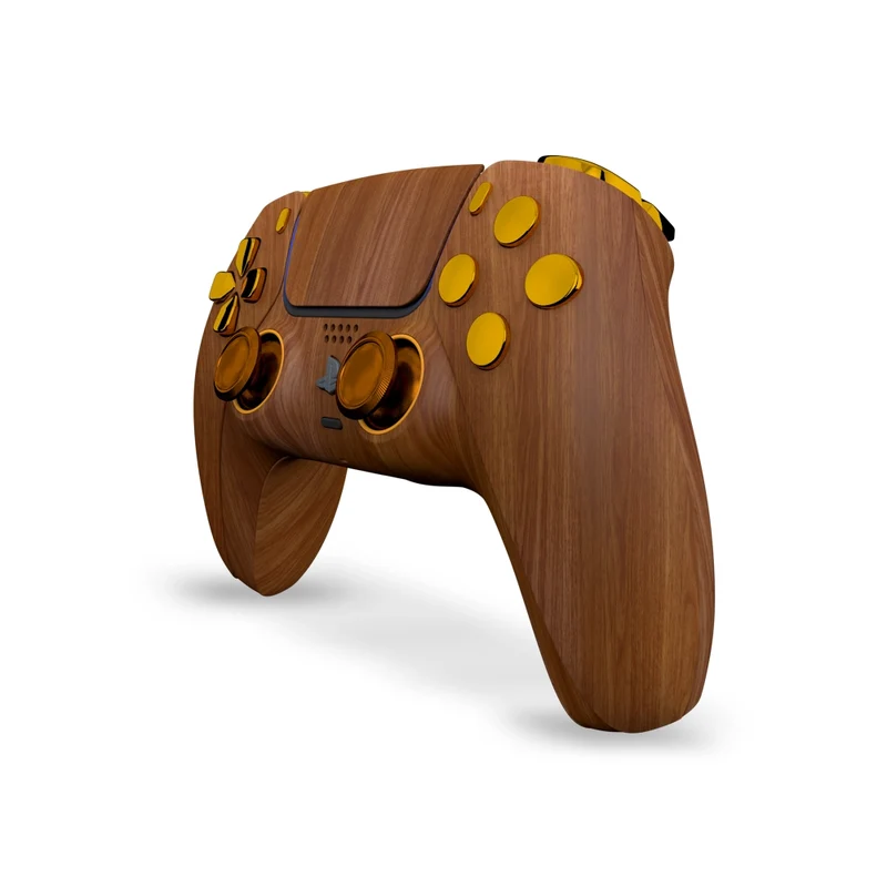 Draw My Pad PS5 Woody Wood