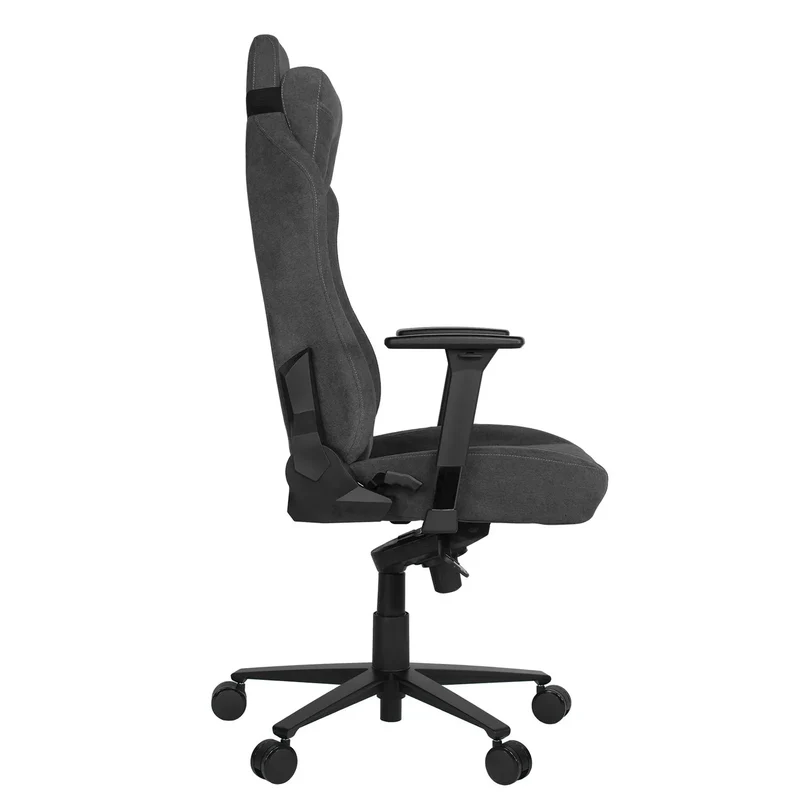 Arozzi Vernazza Soft Fabric Dark Gray