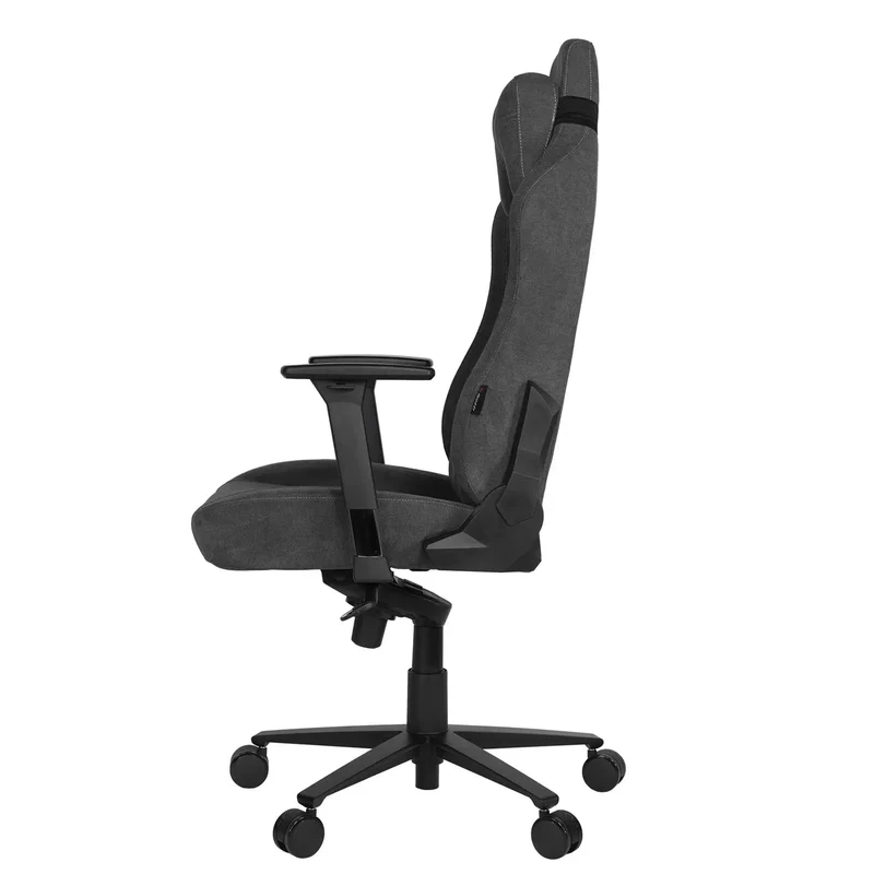 Arozzi Vernazza Soft Fabric Dark Gray