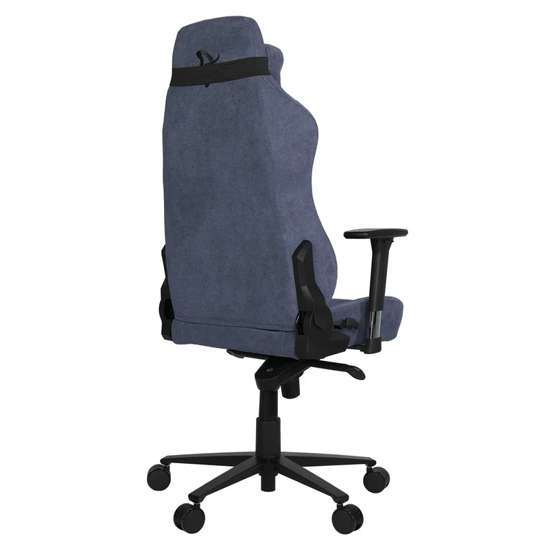 Arozzi Vernazza Soft Fabric Blue