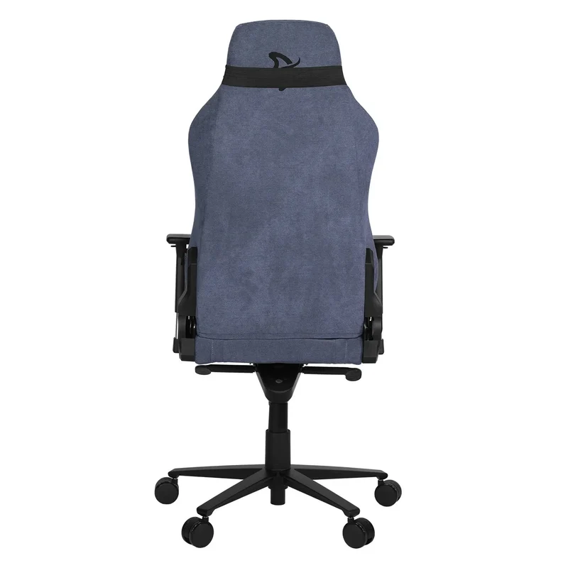 Arozzi Vernazza Soft Fabric Blue