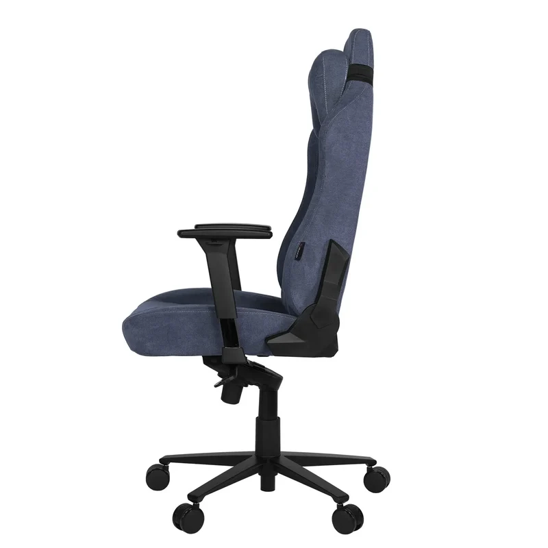 Arozzi Vernazza Soft Fabric Blue