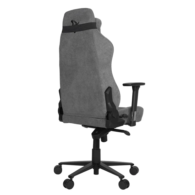 Arozzi Vernazza Soft Fabric Ash