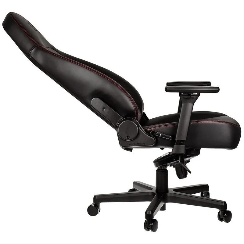 Noblechairs ICON Black/Red