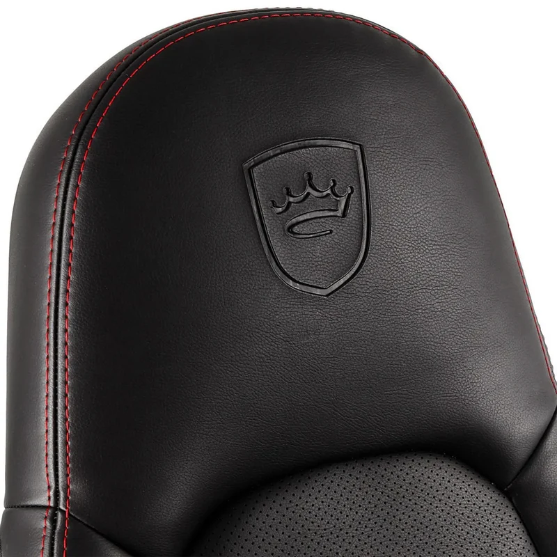 Noblechairs ICON Black/Red