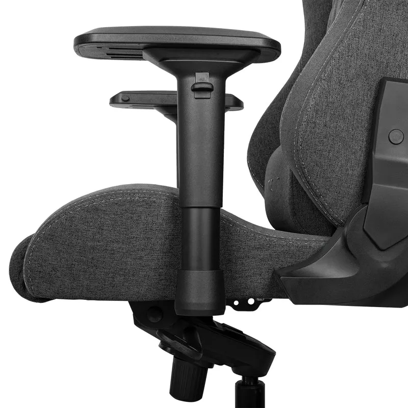 REKT Ultim8 Graphite Black