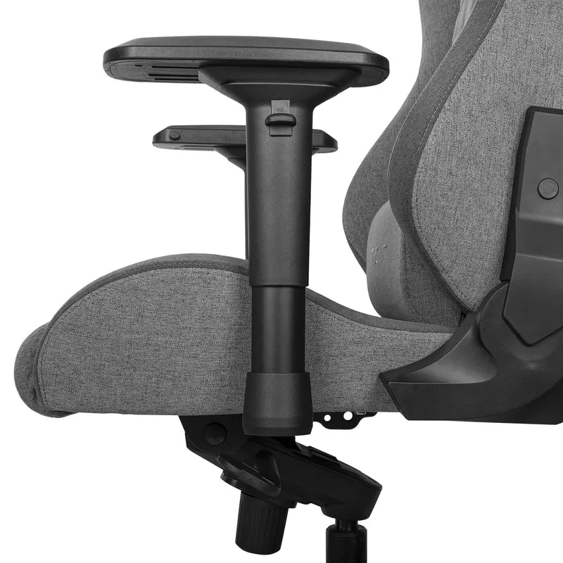 REKT Ultim8 Deep Grey