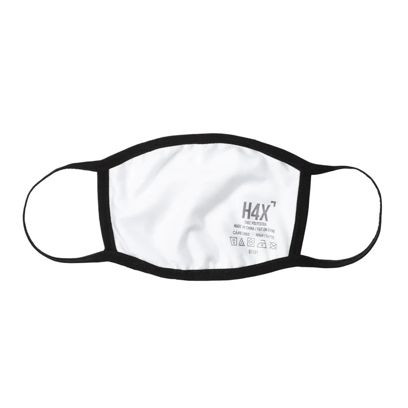 H4X Life On Other Worlds Mask