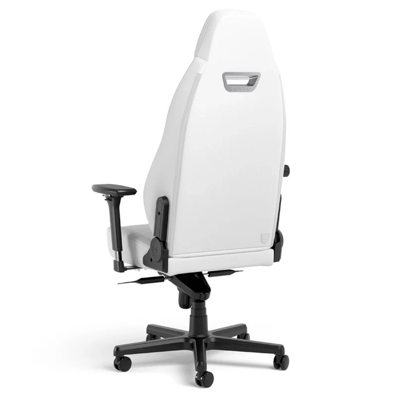 Noblechairs LEGEND Series White Edition