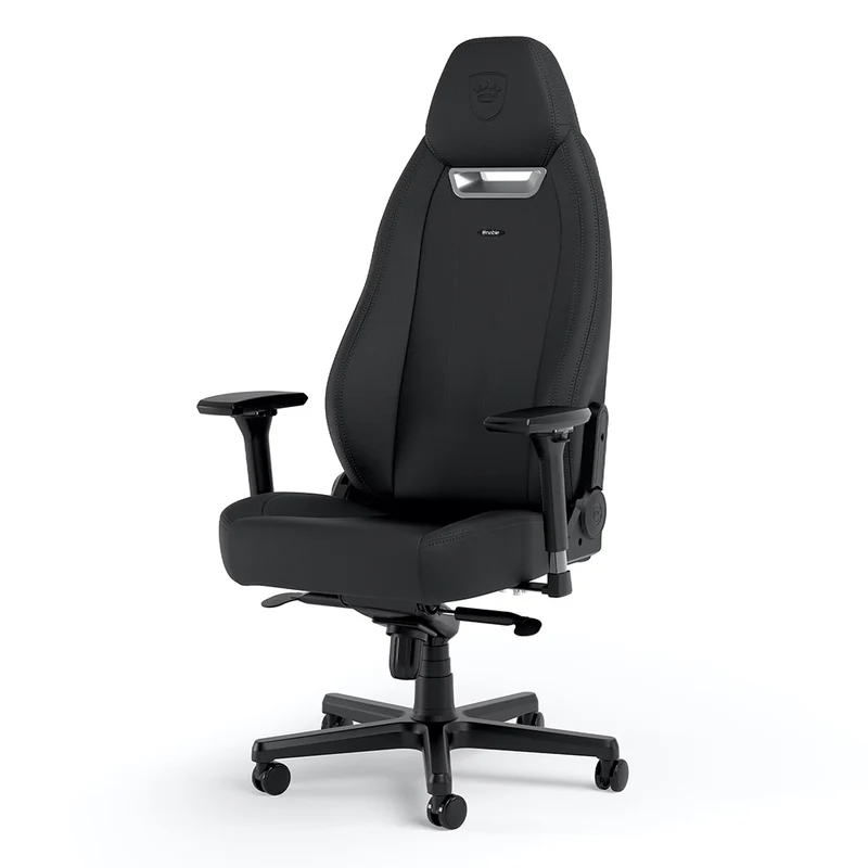 Noblechairs LEGEND Series Black Edition