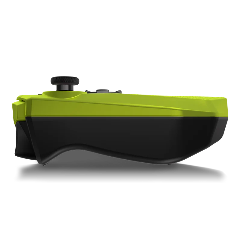 MSI Claw A8 BZ2EM-040FR Neon Green