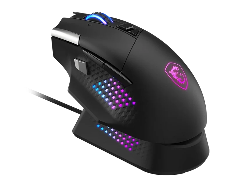 MSI VERSA PRO WIRELESS + DOCK PRO