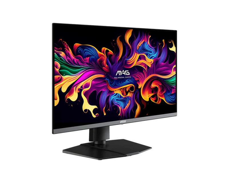 MSI MAG 272QP QD-OLED X50 - Pack de 2