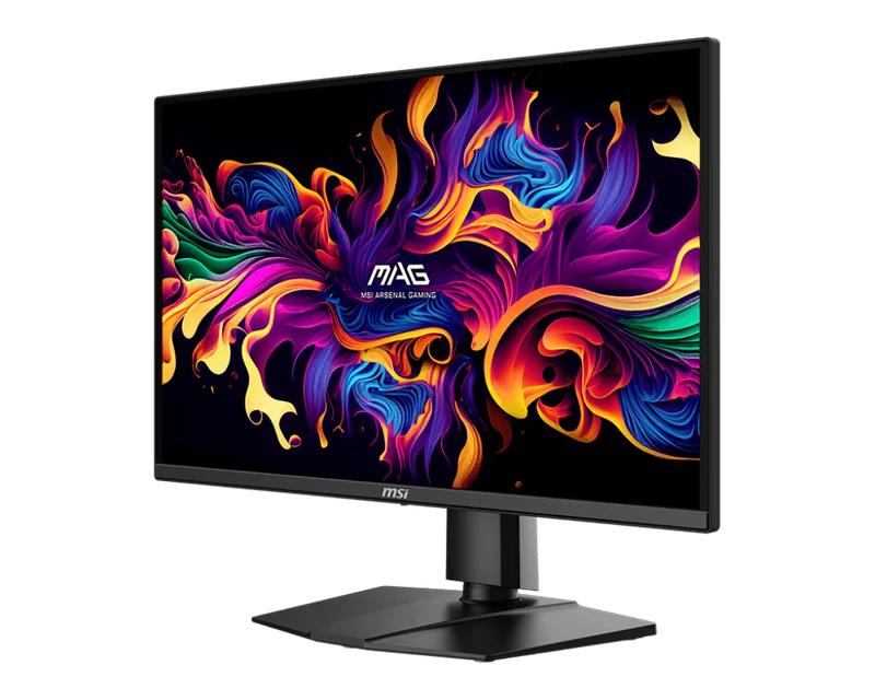 MSI MAG 272QP QD-OLED X24 - Pack de 2