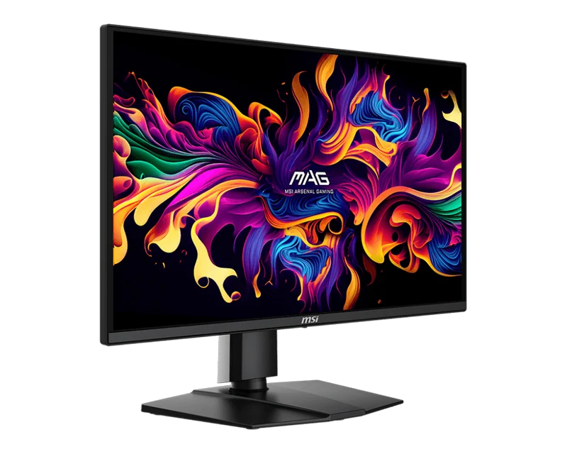 MSI MAG 272QP QD-OLED X24 - Pack de 2
