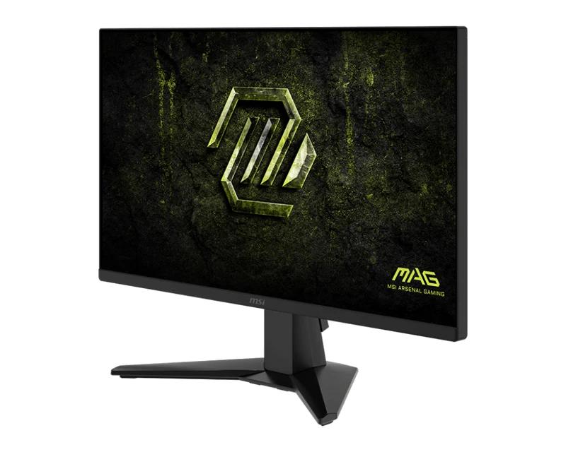 MSI MAG 255F X24 - Pack de 2