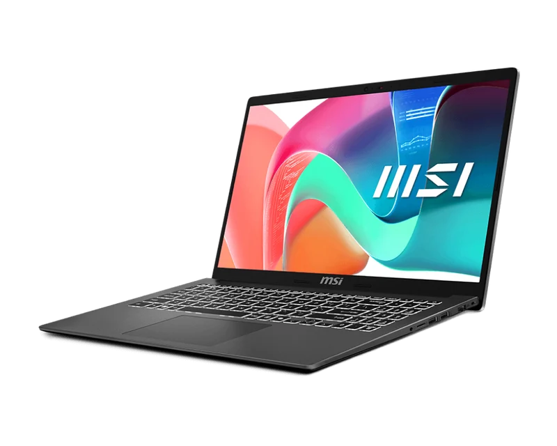 MSI Modern 15 F1MG-1245FRNN