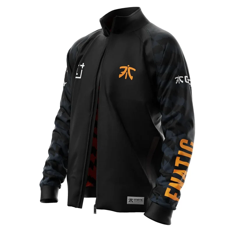 Fnatic Jacket 2019