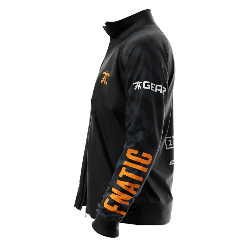 Fnatic Jacket 2019