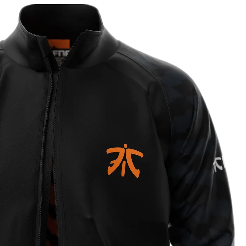 Fnatic Jacket 2019