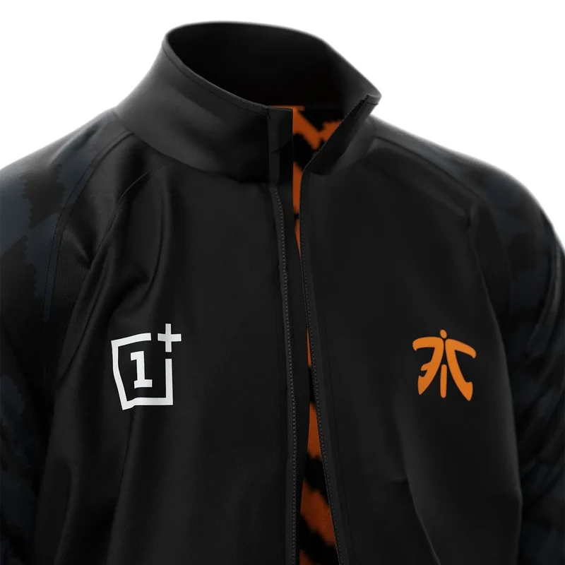 Fnatic Jacket 2019