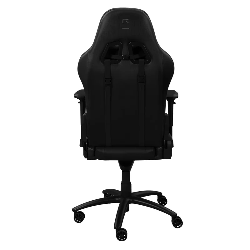 REKT GG1 - Black