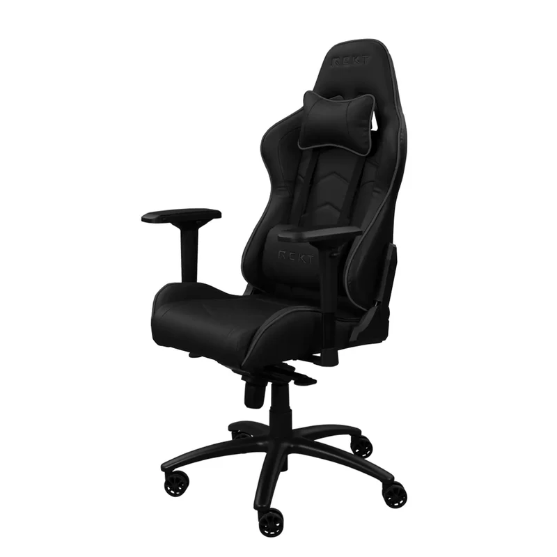 REKT GG1 - Black