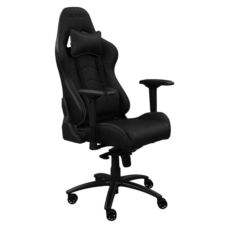 REKT GG1 - Black