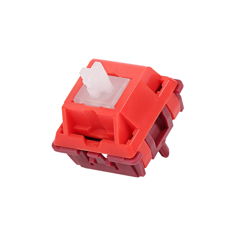 Switch clavier mécanique Roselle (70pcs)