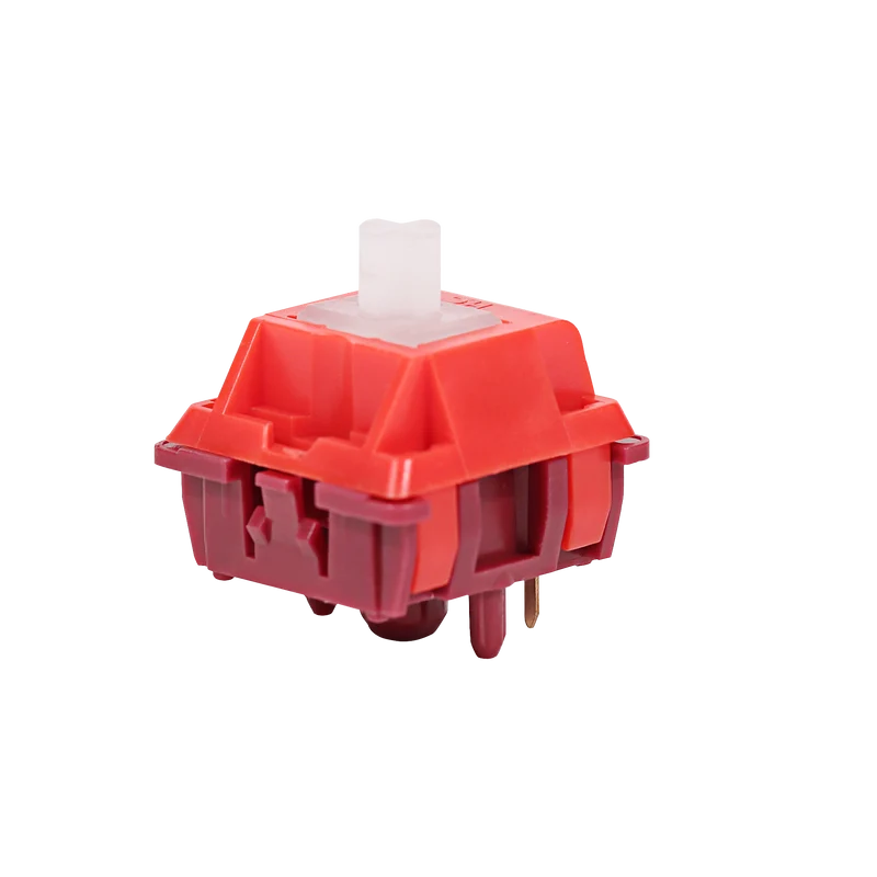 Switch clavier mécanique Roselle (70pcs)