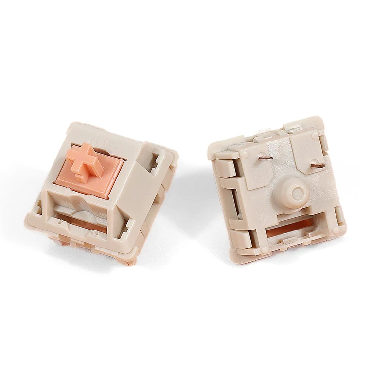 Switch clavier mécanique Holy Panda (70pcs)
