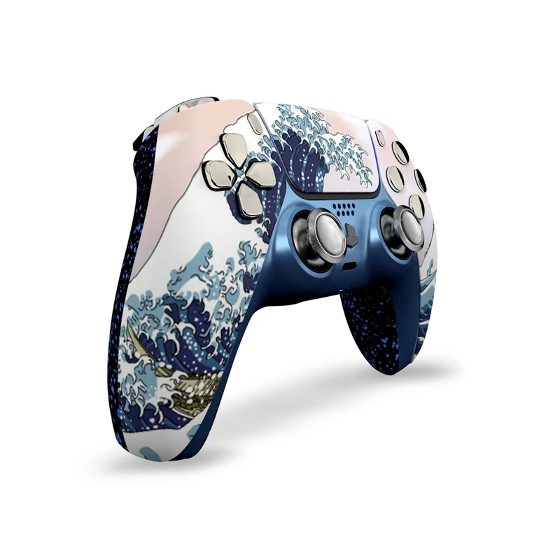 Draw My Pad PS5 Kanagawa