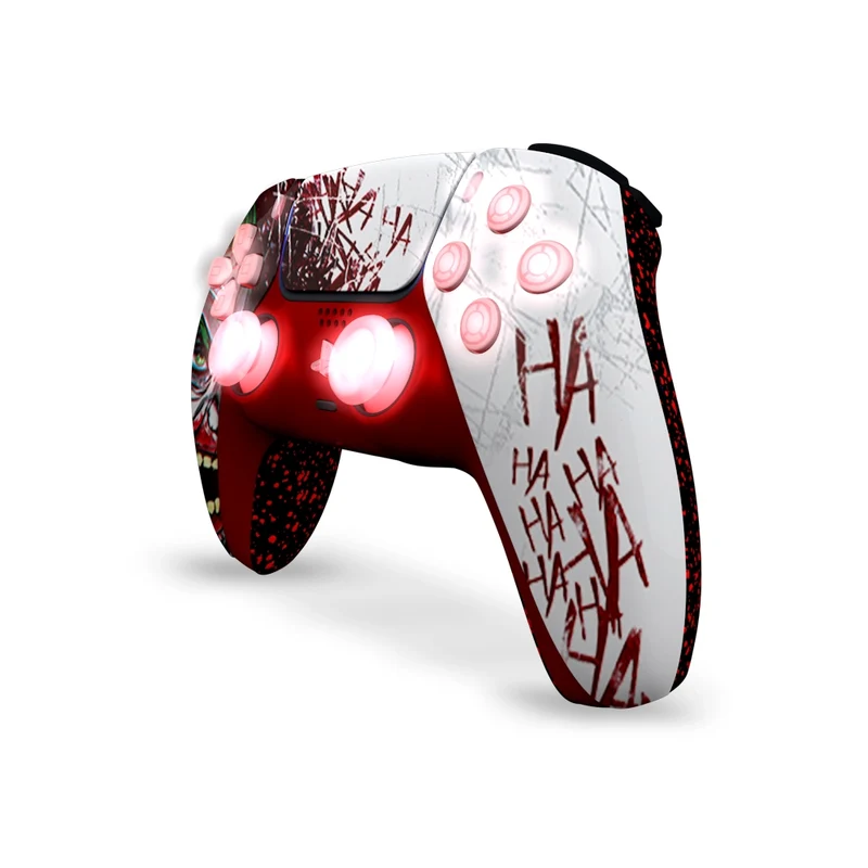 Draw My Pad PS5 Insanity Kit Leds
