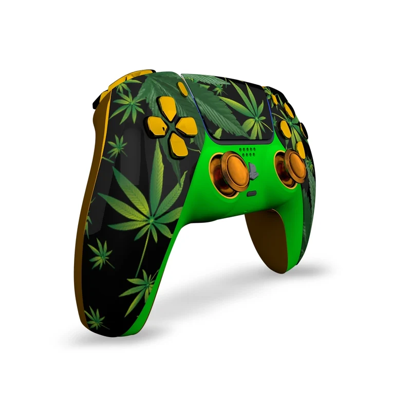 Draw My Pad PS5 How High