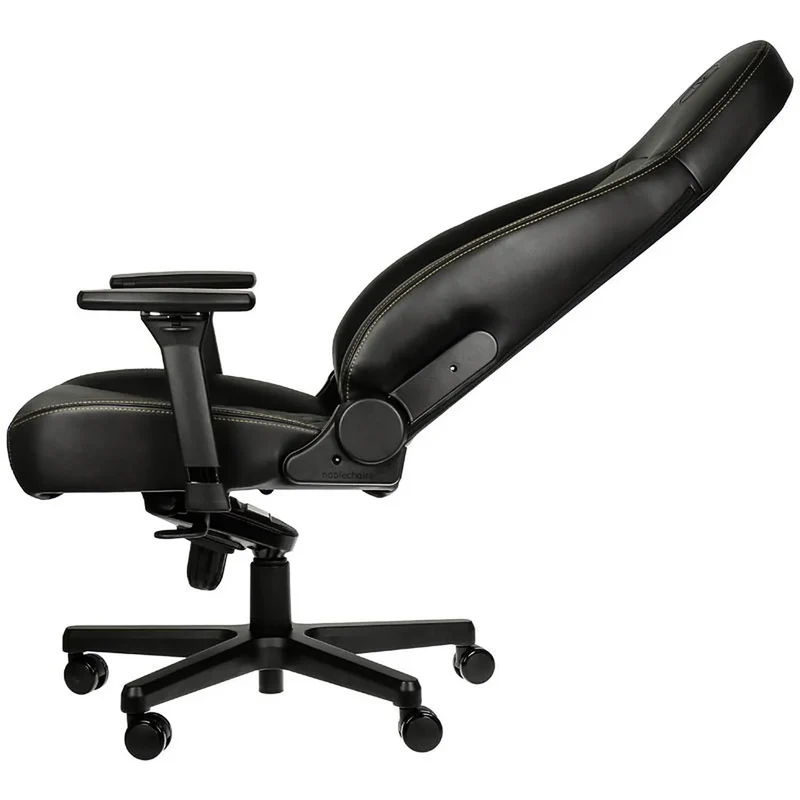 Noblechairs ICON Black/Gold