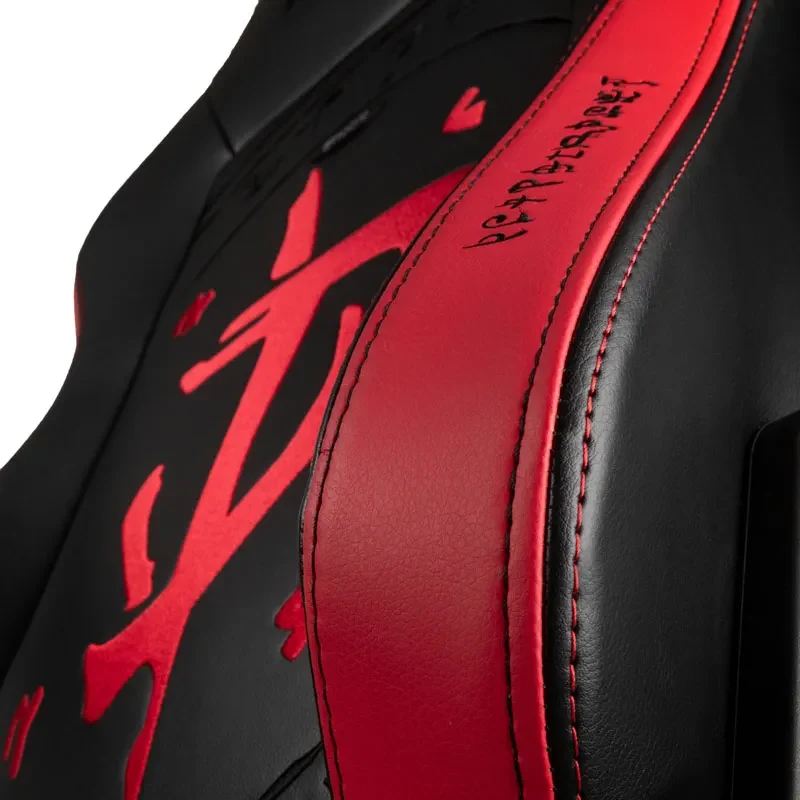 Noblechairs HERO Doom Edition