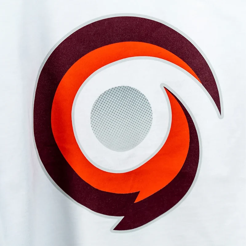 Gotaga T-Shirt Classic White