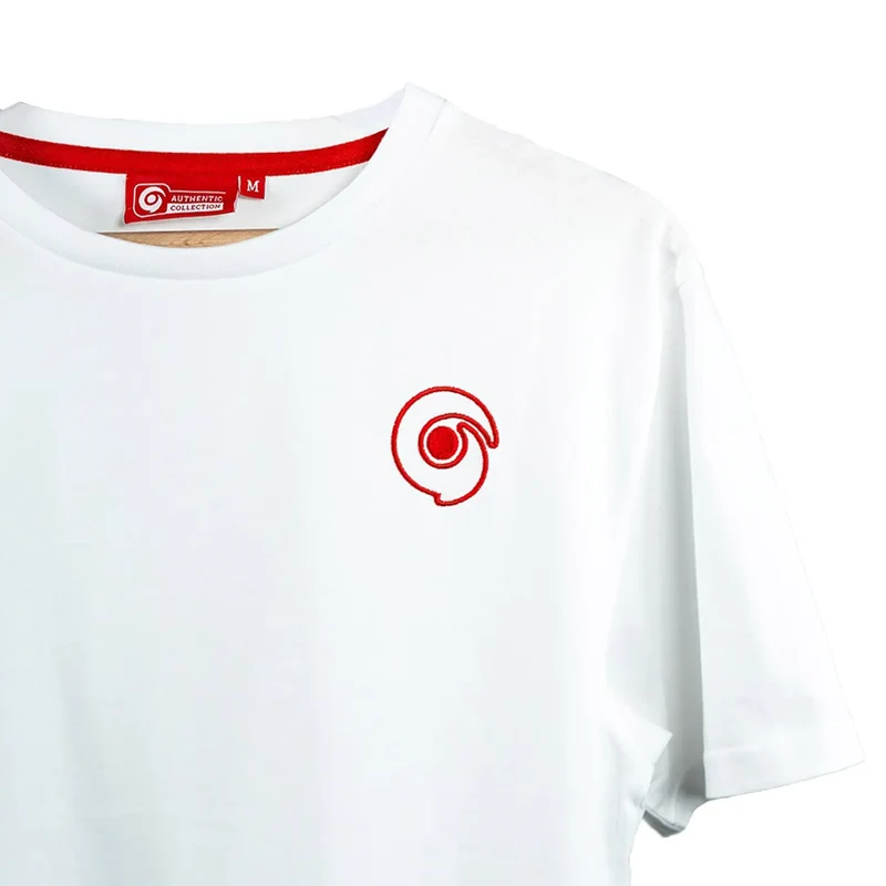 Gotaga T-Shirt G White