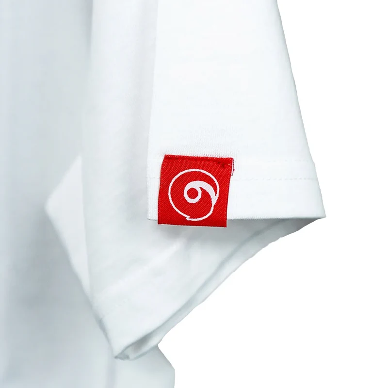 Gotaga T-Shirt G White