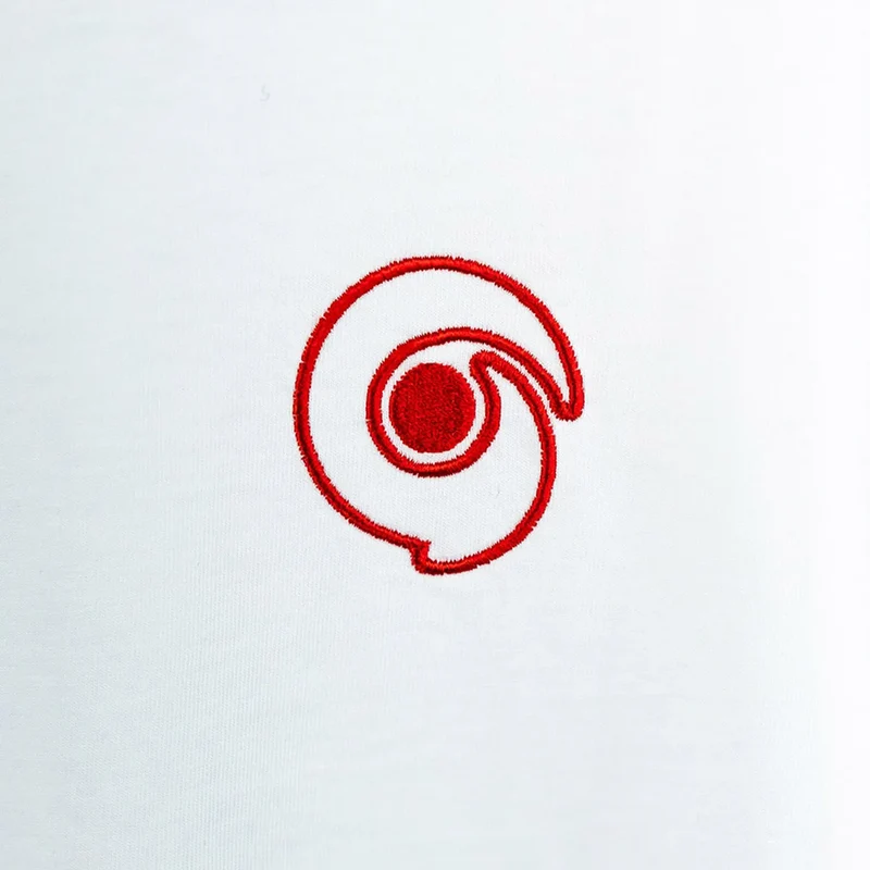 Gotaga T-Shirt G White