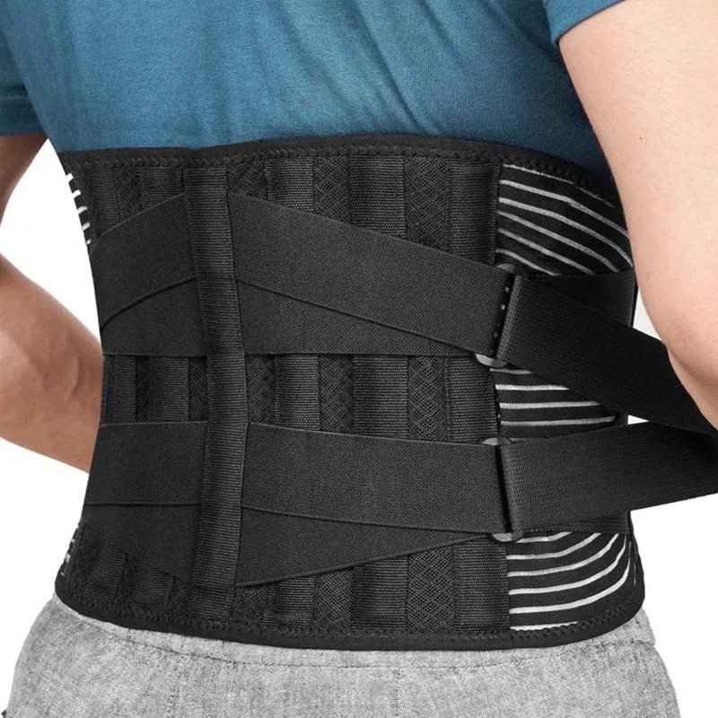 Ceinture de Soutien du Dos
